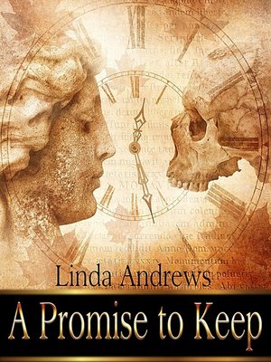 cover image of A Promise to Keep